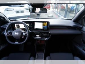 Nissan Micra NEW MICRA EV 40kWh ADVANCE/WINTERPAKET - BESTELLFAHRZEUG