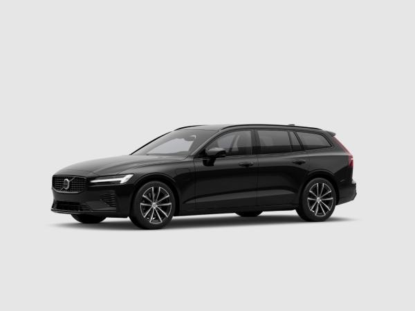 Volvo V60 Plus Dark T8 Hybrid Business Edition *sofort verfügbar*