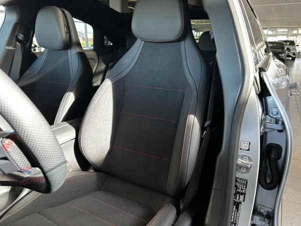 Mercedes-Benz CLA 250 CLA 350 4MATIC mit EQ Technologie+ AMG Line Plus+Head-up+Winter-Paket