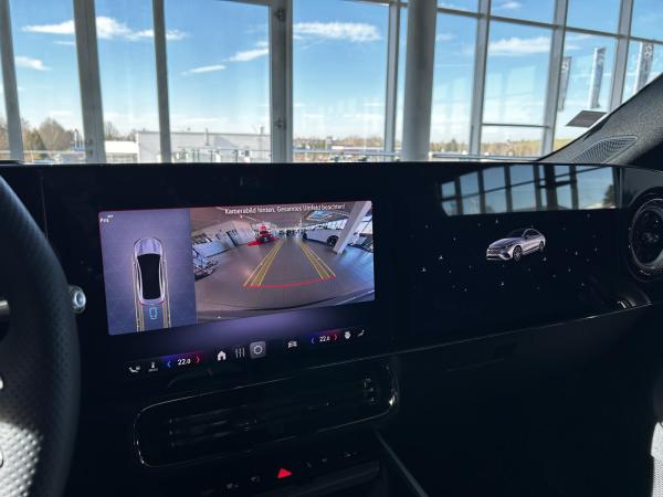 Mercedes-Benz CLA 250 CLA 350 4MATIC mit EQ Technologie+ AMG Line Plus+Head-up+Winter-Paket