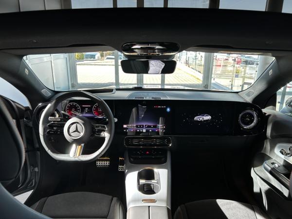 Mercedes-Benz CLA 250 CLA 350 4MATIC mit EQ Technologie+ AMG Line Plus+Head-up+Winter-Paket