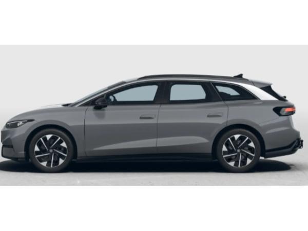 Volkswagen ID.7 Tourer Pro *Wärmepumpe* *AHK*