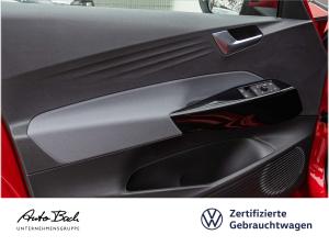 Volkswagen ID.3 Pure Performance Navi LED Standklima ACC