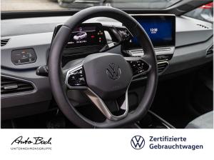 Volkswagen ID.3 Pure Performance Navi LED Standklima ACC
