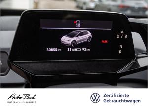 Volkswagen ID.3 Pure Performance Navi LED Standklima ACC