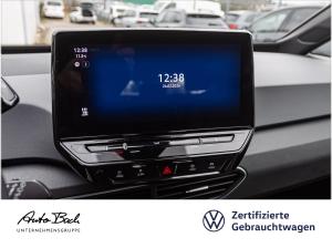 Volkswagen ID.3 Pure Performance Navi LED Standklima ACC