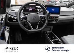 Volkswagen ID.3 Pure Performance Navi LED Standklima ACC