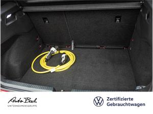 Volkswagen ID.3 Pure Performance Navi LED Standklima ACC