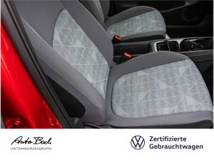 Volkswagen ID.3 Pure Performance Navi LED Standklima ACC