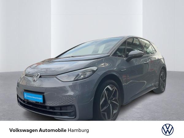 Volkswagen ID.3 Pro S Lenkradheizung Einparkhilfe CarPlay