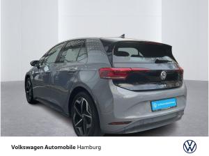 Volkswagen ID.3 Pro S Lenkradheizung Einparkhilfe CarPlay