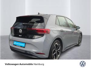 Volkswagen ID.3 Pro S Lenkradheizung Einparkhilfe CarPlay