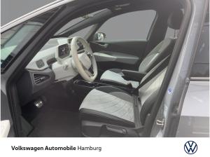 Volkswagen ID.3 Pro S Lenkradheizung Einparkhilfe CarPlay