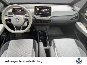 Volkswagen ID.3 Pro S Lenkradheizung Einparkhilfe CarPlay