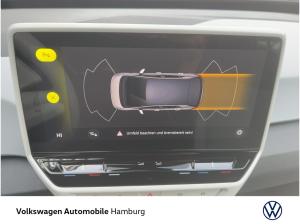 Volkswagen ID.3 Pro S Lenkradheizung Einparkhilfe CarPlay
