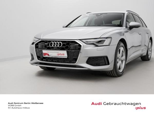 Audi A6 Avant 50 TFSI e QUA*360*ACC*NAVI*LANE*MATRIX*