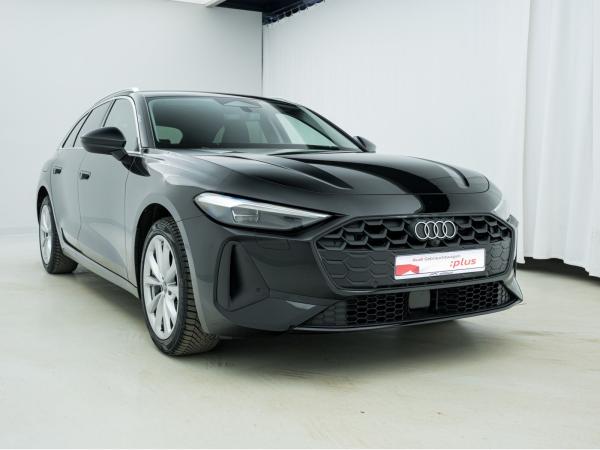 Audi A5 Avant TFSI QUA*ASG*AHK*RFK*ACC*LANE**