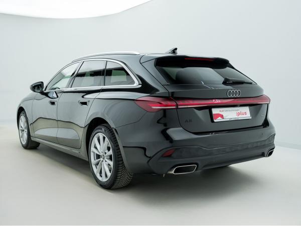 Audi A5 Avant TFSI QUA*ASG*AHK*RFK*ACC*LANE**