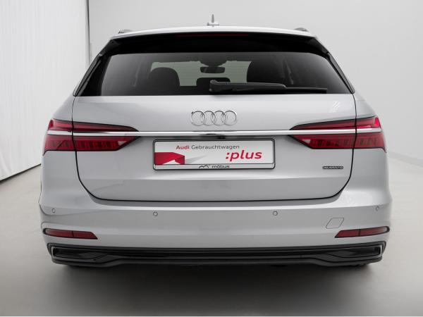 Audi A6 Avant 50 TFSI e QUA*360*ACC*NAVI*LANE*MATRIX*