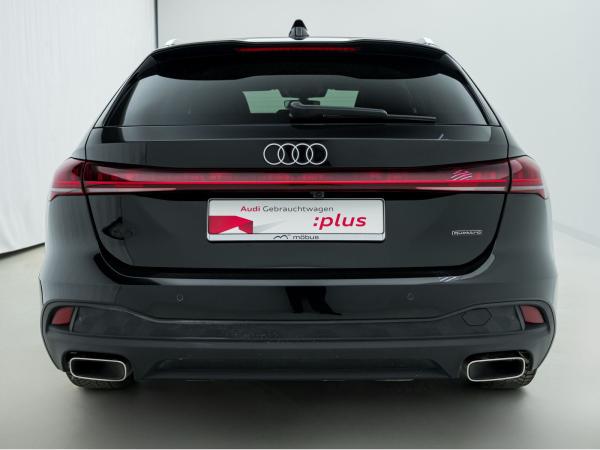 Audi A5 Avant TFSI QUA*ASG*AHK*RFK*ACC*LANE**
