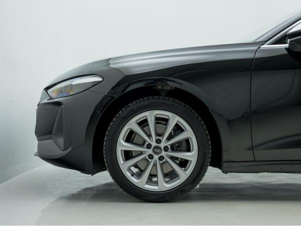 Audi A5 Avant TFSI QUA*ASG*AHK*RFK*ACC*LANE**