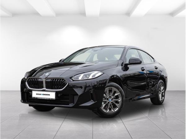 BMW 216 2 Gran Coupe (F74)