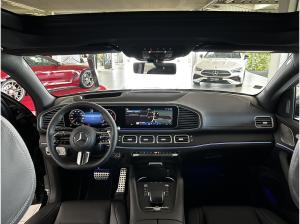 Mercedes-Benz GLE 450 d 4MATIC+AHK+Pano+AMG Styling+Head-up+DISTRONIC+Winter-Paket