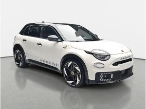 Abarth 600e COMPETIZIONE förderfähig(!!!) SOUND-GENERATOR