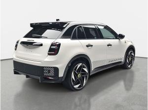 Abarth 600e COMPETIZIONE förderfähig(!!!) SOUND-GENERATOR