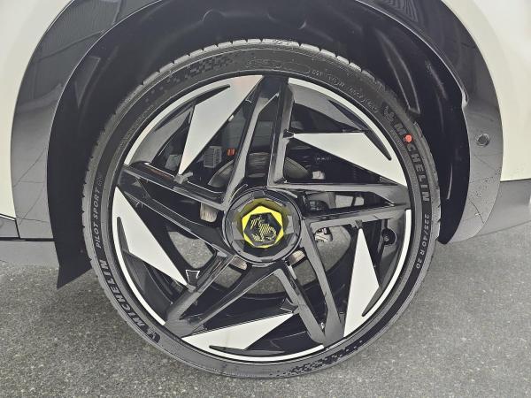 Abarth 600e COMPETIZIONE förderfähig(!!!) SOUND-GENERATOR