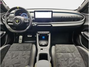 Abarth 600e COMPETIZIONE förderfähig(!!!) SOUND-GENERATOR