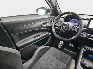 Abarth 600e COMPETIZIONE förderfähig(!!!) SOUND-GENERATOR