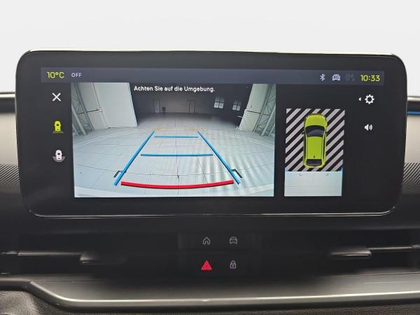 Abarth 600e COMPETIZIONE förderfähig(!!!) SOUND-GENERATOR