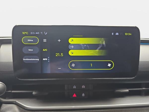 Abarth 600e COMPETIZIONE förderfähig(!!!) SOUND-GENERATOR