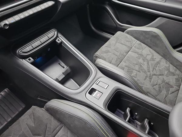 Abarth 600e COMPETIZIONE förderfähig(!!!) SOUND-GENERATOR