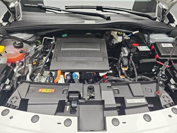 Abarth 600e COMPETIZIONE förderfähig(!!!) SOUND-GENERATOR