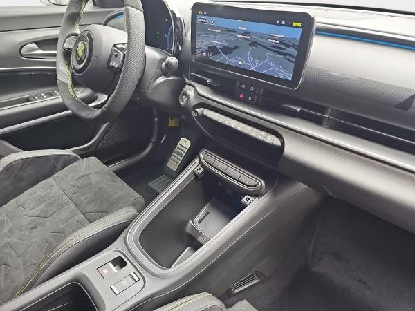 Abarth 600e COMPETIZIONE förderfähig(!!!) SOUND-GENERATOR