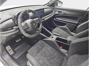 Abarth 600e COMPETIZIONE förderfähig(!!!) SOUND-GENERATOR