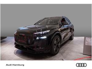 Audi SQ6 e-tron SQ6 SUV e-tron Audi SQ6 e-tron SQ6 SUV e-tron