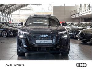 Audi SQ6 e-tron SQ6 SUV e-tron Audi SQ6 e-tron SQ6 SUV e-tron