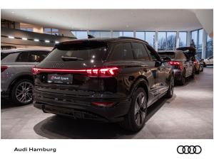 Audi SQ6 e-tron SQ6 SUV e-tron Audi SQ6 e-tron SQ6 SUV e-tron