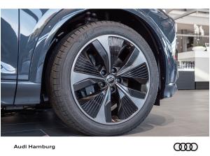 Audi SQ6 e-tron SQ6 SUV e-tron Audi SQ6 e-tron SQ6 SUV e-tron