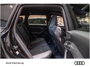 Audi SQ6 e-tron SQ6 SUV e-tron Audi SQ6 e-tron SQ6 SUV e-tron