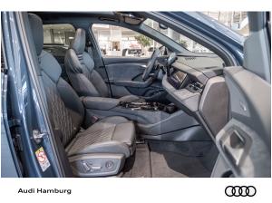 Audi SQ6 e-tron SQ6 SUV e-tron Audi SQ6 e-tron SQ6 SUV e-tron