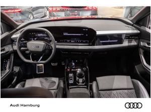 Audi SQ6 e-tron SQ6 SUV e-tron Audi SQ6 e-tron SQ6 SUV e-tron