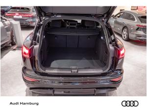 Audi SQ6 e-tron SQ6 SUV e-tron Audi SQ6 e-tron SQ6 SUV e-tron