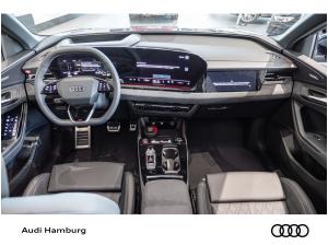 Audi SQ6 e-tron SQ6 SUV e-tron Audi SQ6 e-tron SQ6 SUV e-tron