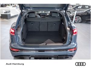 Audi SQ6 e-tron SQ6 SUV e-tron Audi SQ6 e-tron SQ6 SUV e-tron