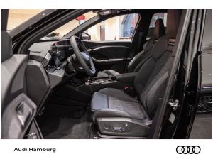 Audi SQ6 e-tron SQ6 SUV e-tron Audi SQ6 e-tron SQ6 SUV e-tron