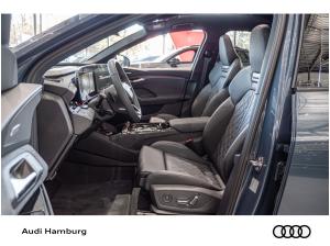 Audi SQ6 e-tron SQ6 SUV e-tron Audi SQ6 e-tron SQ6 SUV e-tron